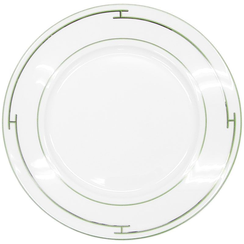 エルメス HERMES 皿 ディナープレート リズム - メルカリ