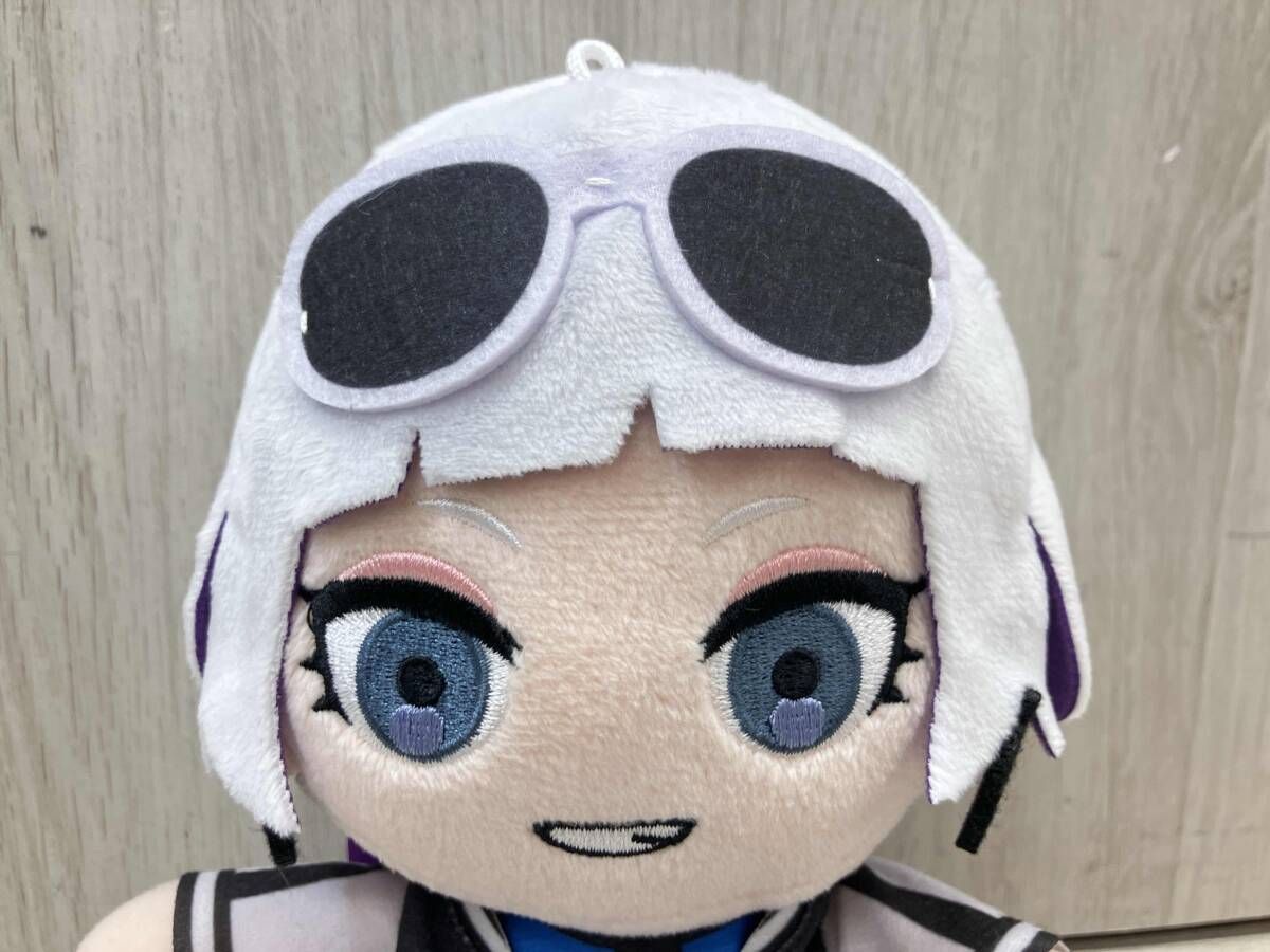 ずっと真夜中でいいのに。 ぬいぐるみ vol.2 にらちゃん - メルカリ