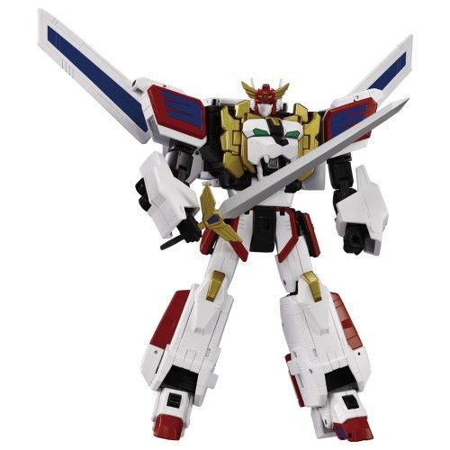 再販) T-SPARK トイライズ キングエクスカイザー 勇者エクスカイザー 