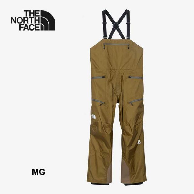 値下げ‼︎THE NORTH FACE スノーボードウェア ビブパンツ ノースフェイス ビブパンツ スノーボード the north face ノース