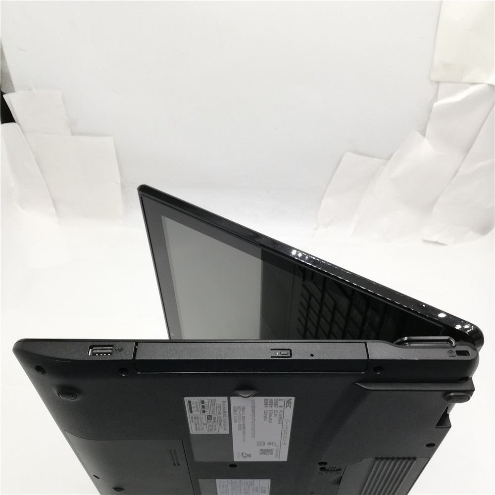 赤字覚悟 タッチ可 Windows11済 15.6型 ノートパソコン NEC PC