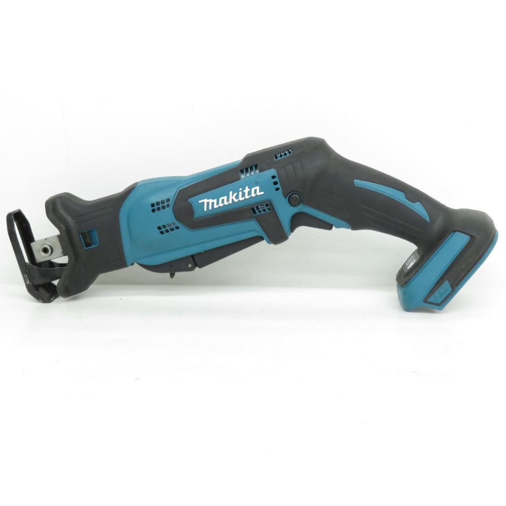 makita マキタ 18V対応 充電式レシプロソー 本体のみ JR184D