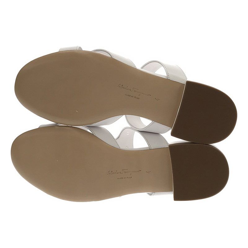 美品】 Salvatore Ferragamo / サルヴァトーレフェラガモ | LYLIA  