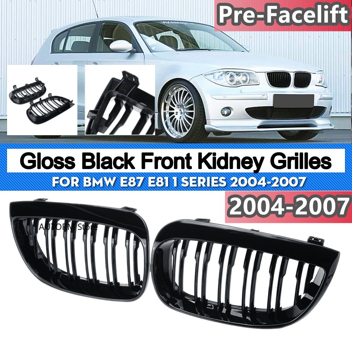 まとめ売り カワサキ 【並行輸入品】カスタム klx 250 2004-2007