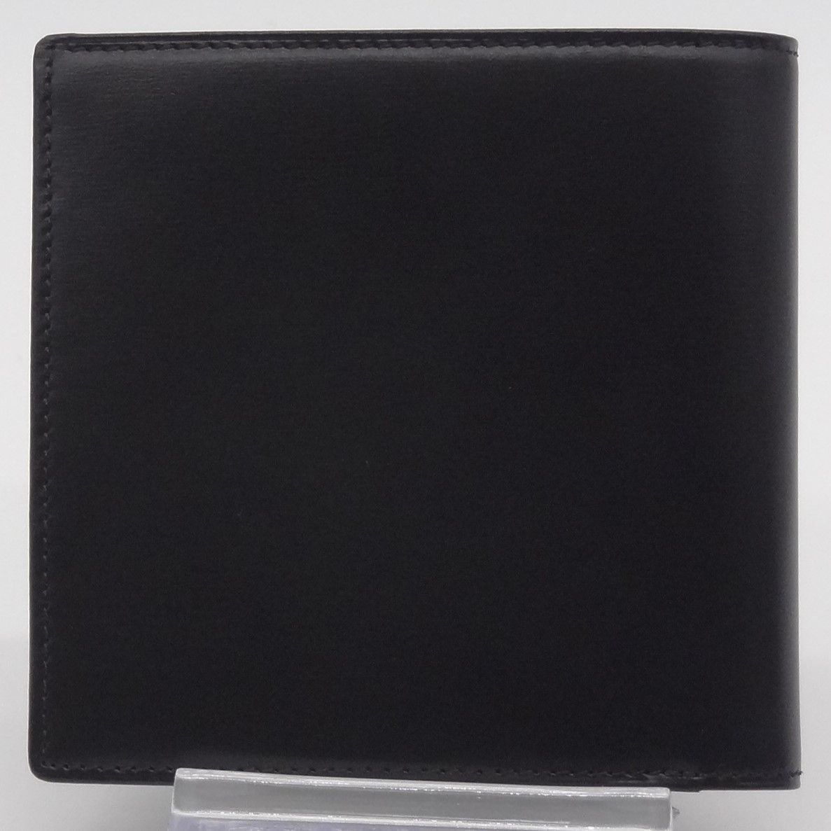 新品未使用】 Cartier カルティエ パシャライン 折り財布 カーフ  