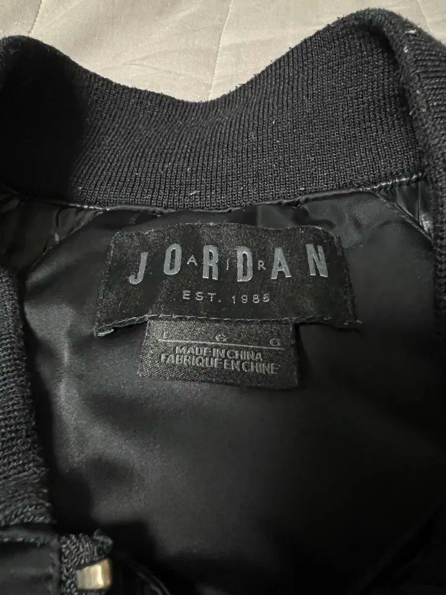 ジョーダン