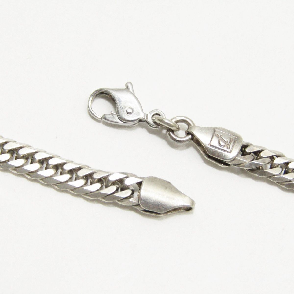 併売商品※◇中古◇Leda Silma【レダシルマ】インゴッドバー 喜平