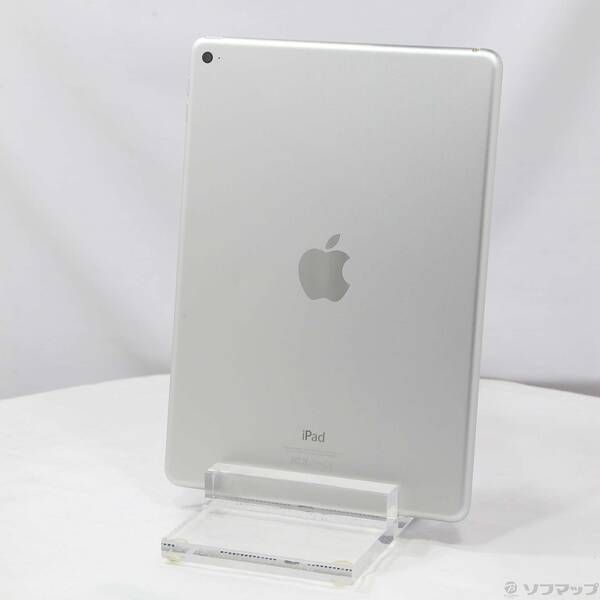 中古 iPad Air 2 64GB SV Wi-Fi Apple - メルカリ