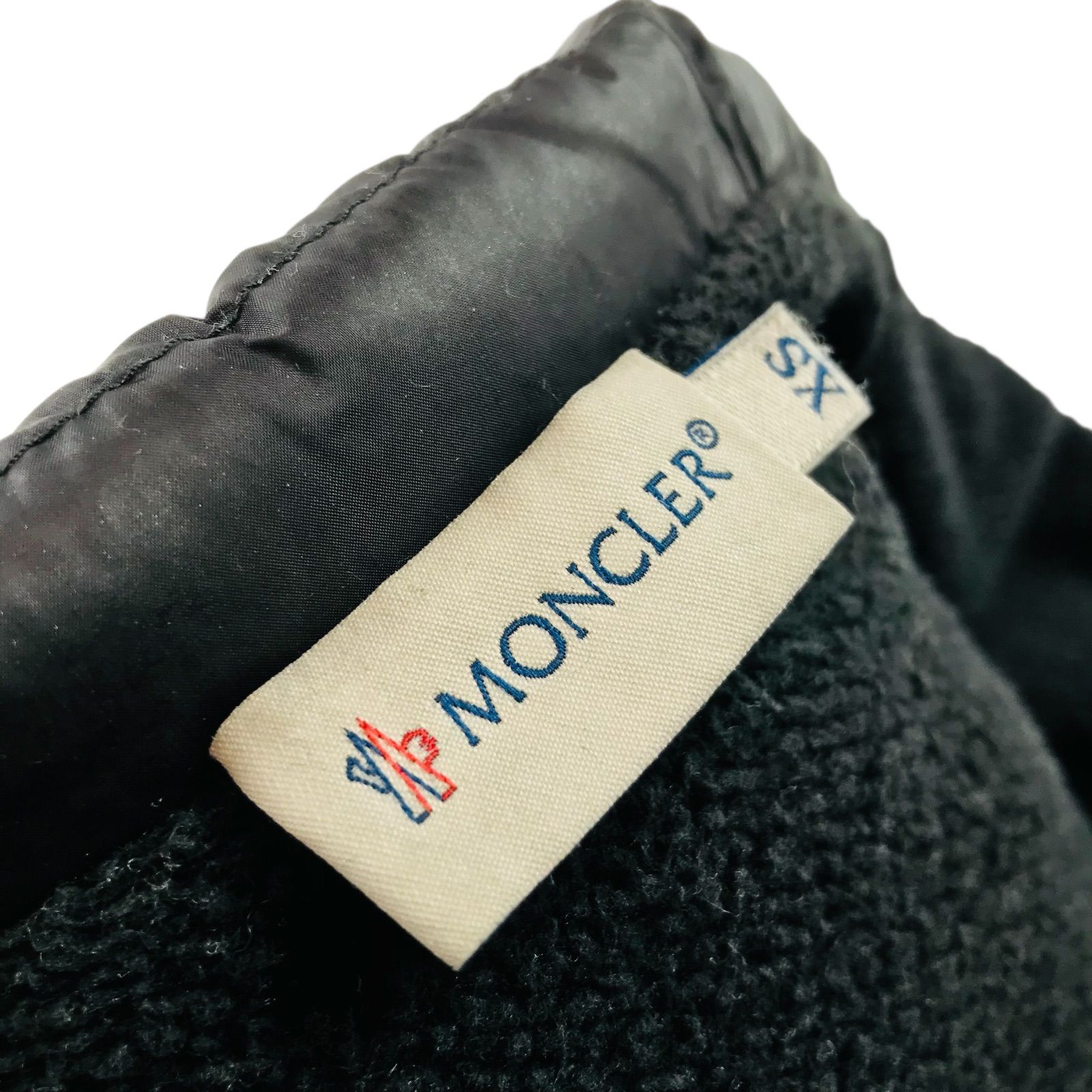 MONCLER☆モンクレール・レディース MAGLIA CARDIGAN ブランドアイコン 