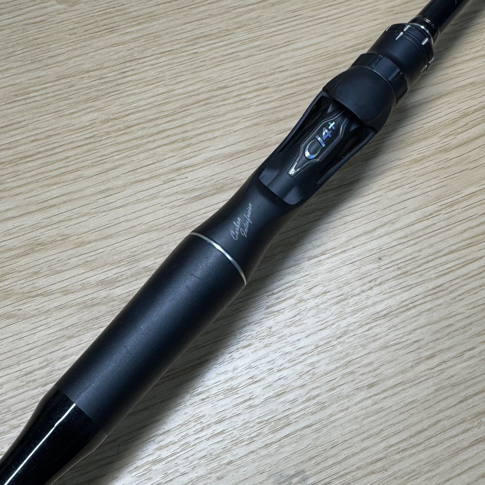 シマノ　18ポイズンアドレナ1610mh-2 シマノ（SHIMANO） 18 ポイズンアドレナ [POISON ADRENA] 1610M-2