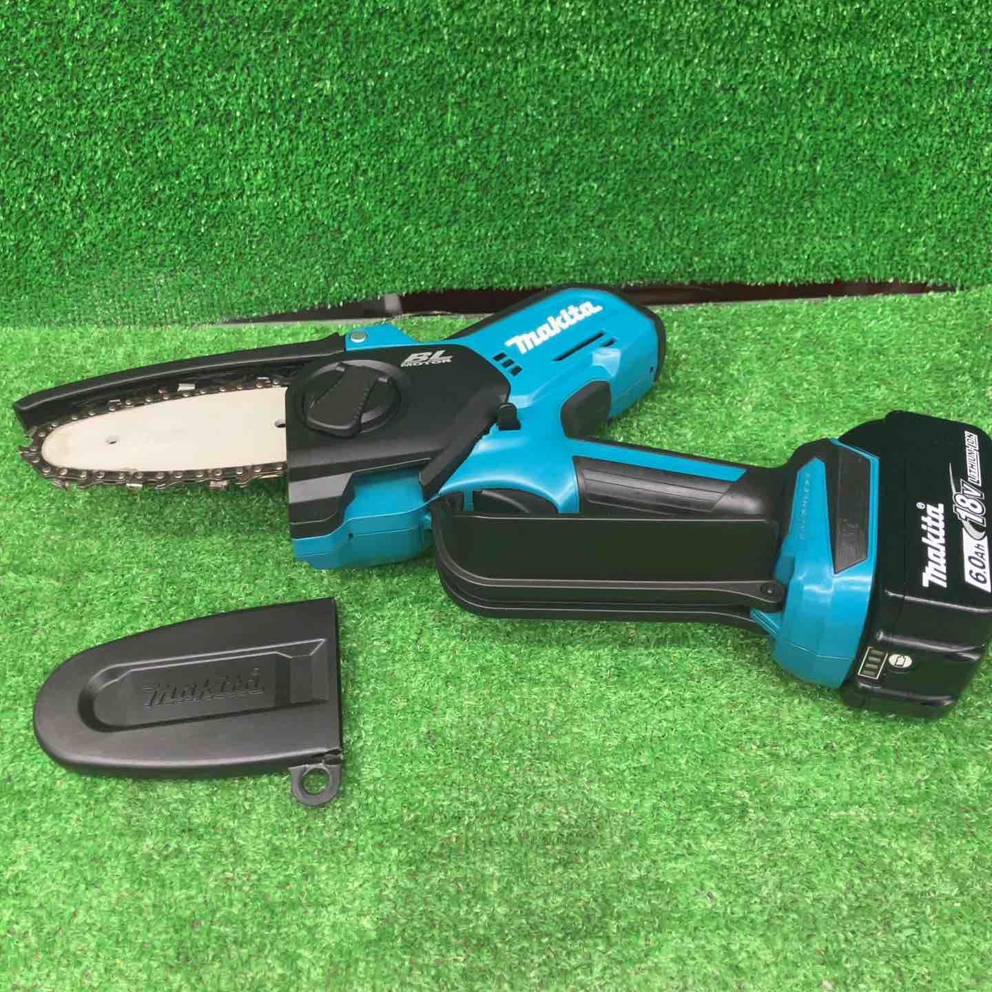 品 マキタ makita コードレスハンディソー MUC101DZ 桶川店