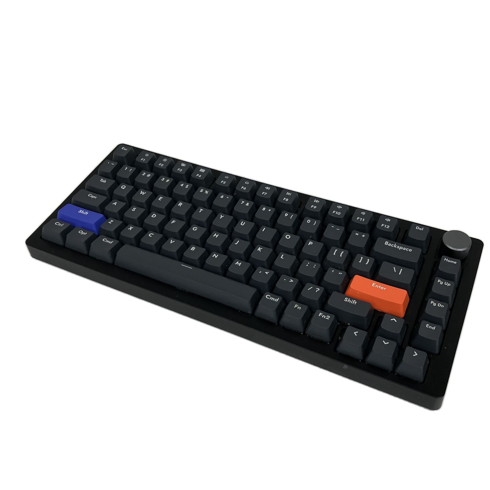 Drunkdeer A75 ラピッドトリガー搭載 75 レイアウト ゲーミングキーボード マグネティックスイッチ S10526945