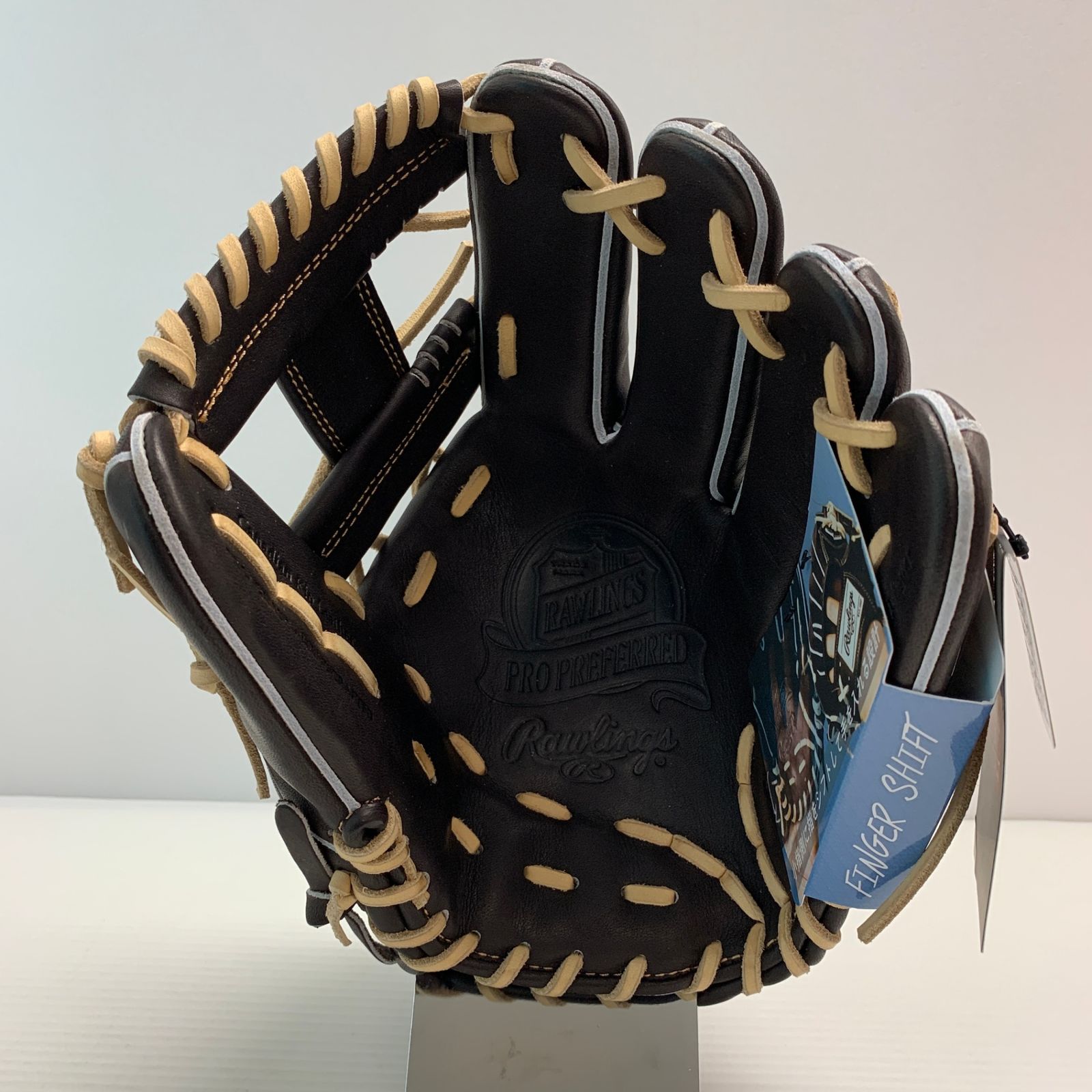 Rawlings　ローリングス プロプリファード　クロフォードモデル Rawlings(ローリングス) Bグレード GH9PRK41 硬式グラブ プロ