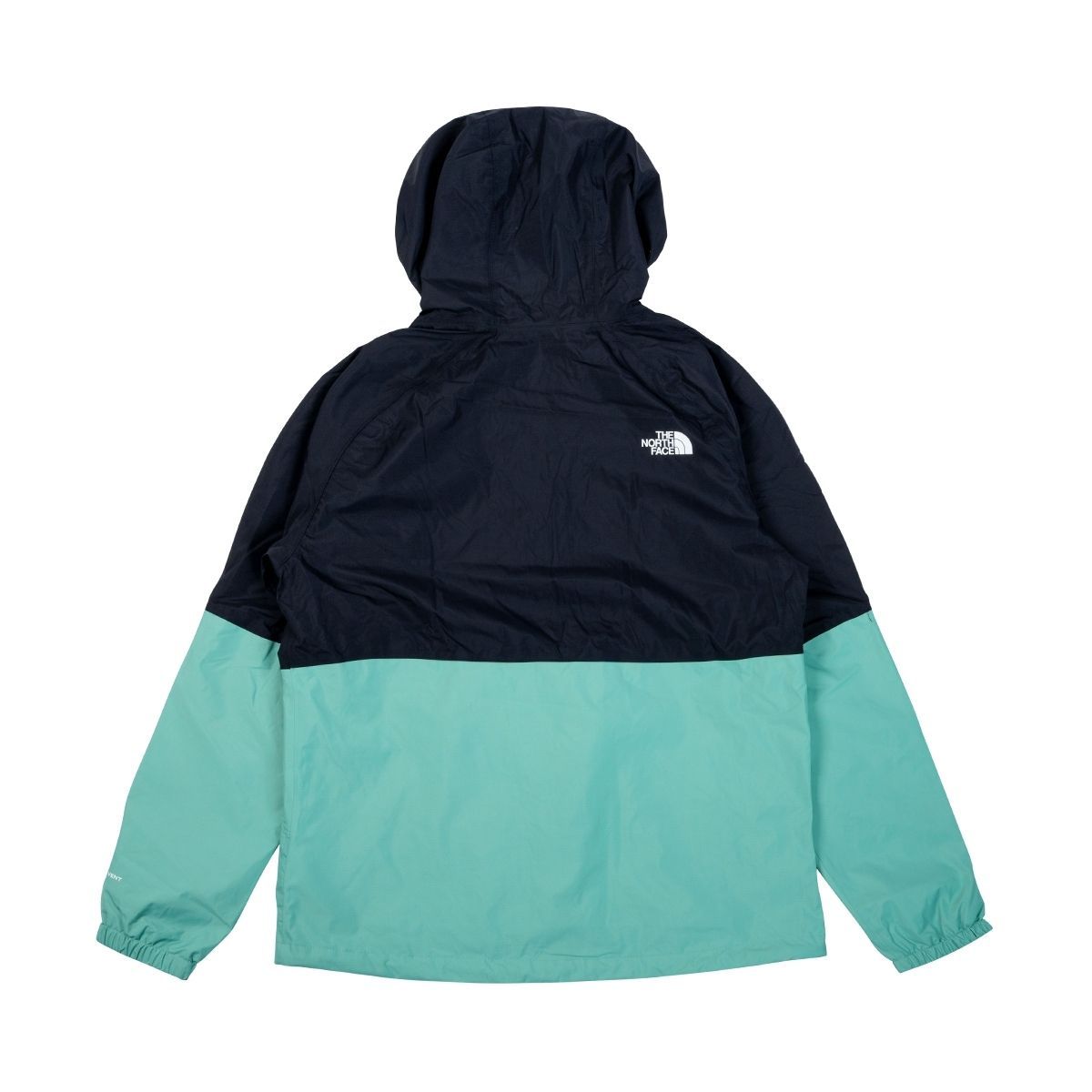 SALE】M/XL/新品 ノースフェイス ナイロンジャケット メンズ wasabi 