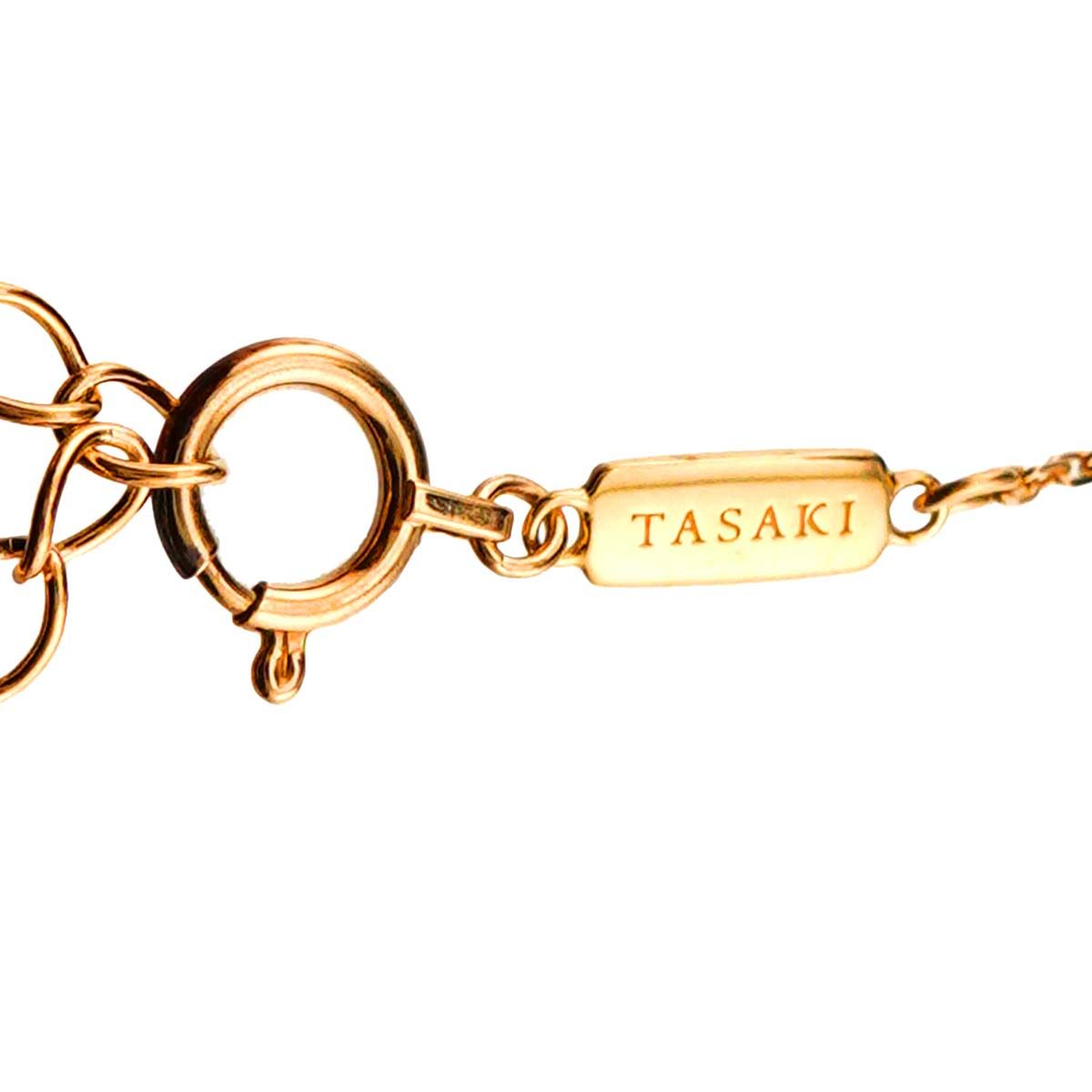 TASAKI アコヤ真珠:約8.8mm ダイヤモンド:0.01ct lemeilleur_lel223