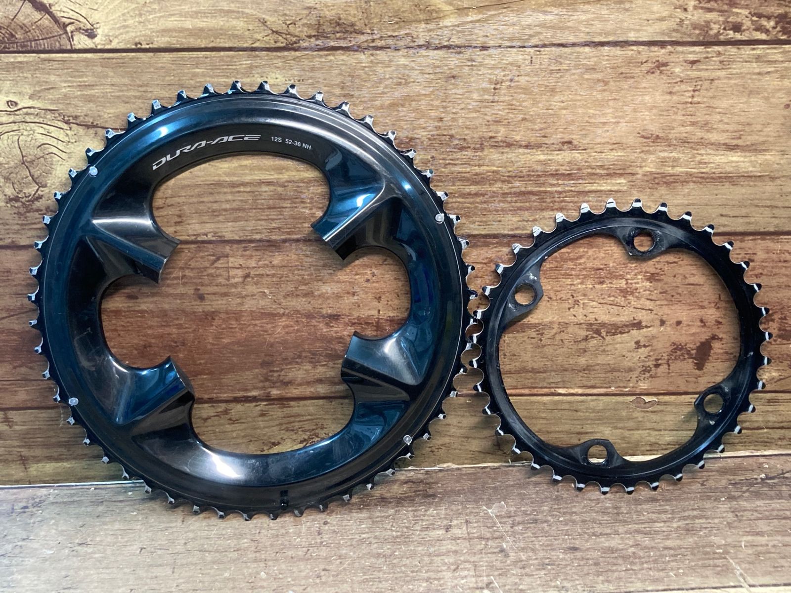 ROTOR Q RINGS AXS 48T チェーンリング 【公式通販】 ROTOR Q RINGS