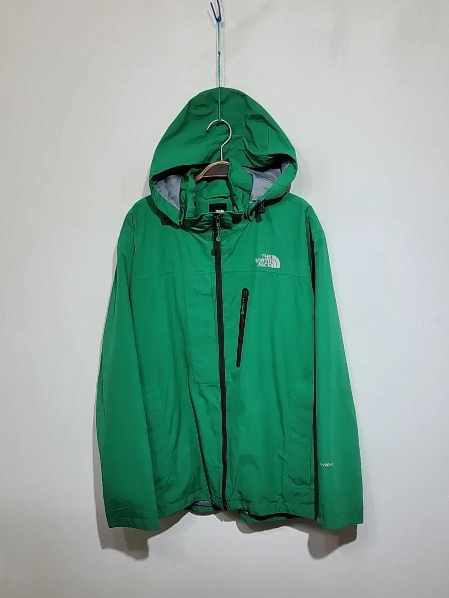105 THE NORTH FACE ザ ノース フェイス ウィンドブレーカー アウター ハイベント 登山ウェア アウトドア ジャケット