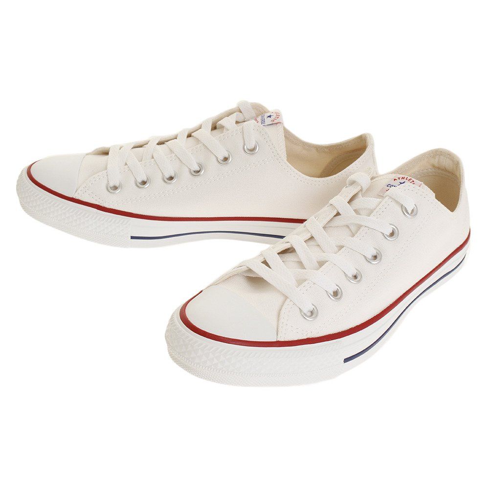 コンバース CONVERSE スニーカー NEXTAR 110 OX 32765143 カジュアルシューズ ホワイト|２３．０|Men s Lady s