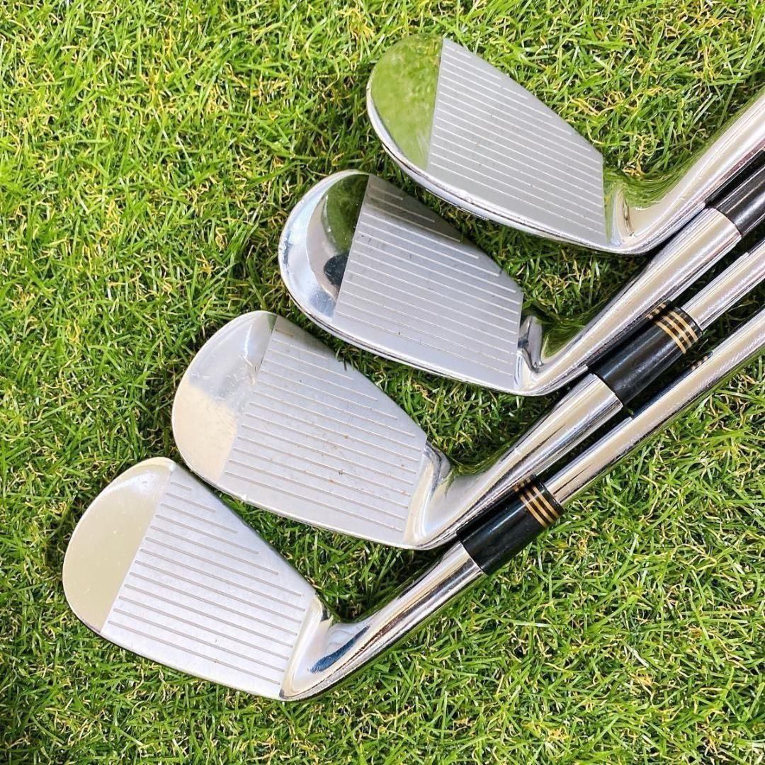 希少 SRIXON PRO-100 スリクソン メンズアイアン マッスルバック 希少 SRIXON PRO-100 スリクソン メンズアイアン マッスルバック