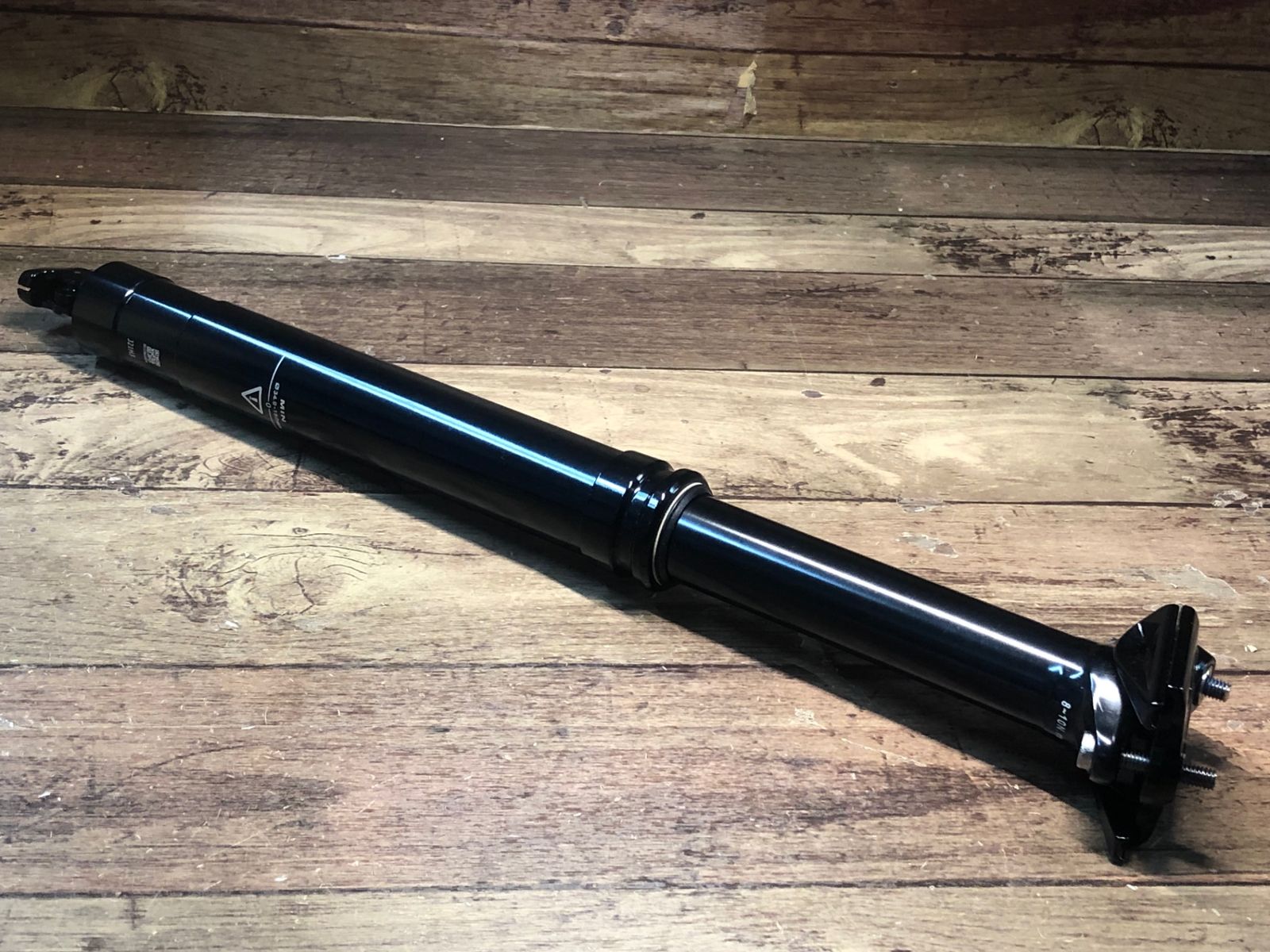 JD-YSP39 x Dropper TranzX-inspring your ride HE860 TranzX JD-YSP39 