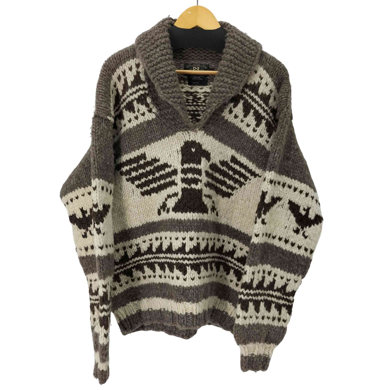 ダブルアールエルラルフローレン RRL RALPH LAUREN 90S 三ツ星タグ