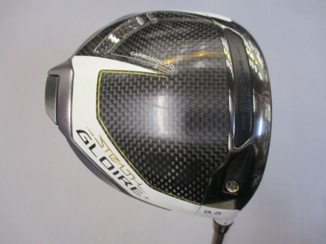 STEALTH GLOIRE