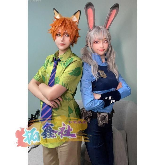 Wilde コスプレ衣装