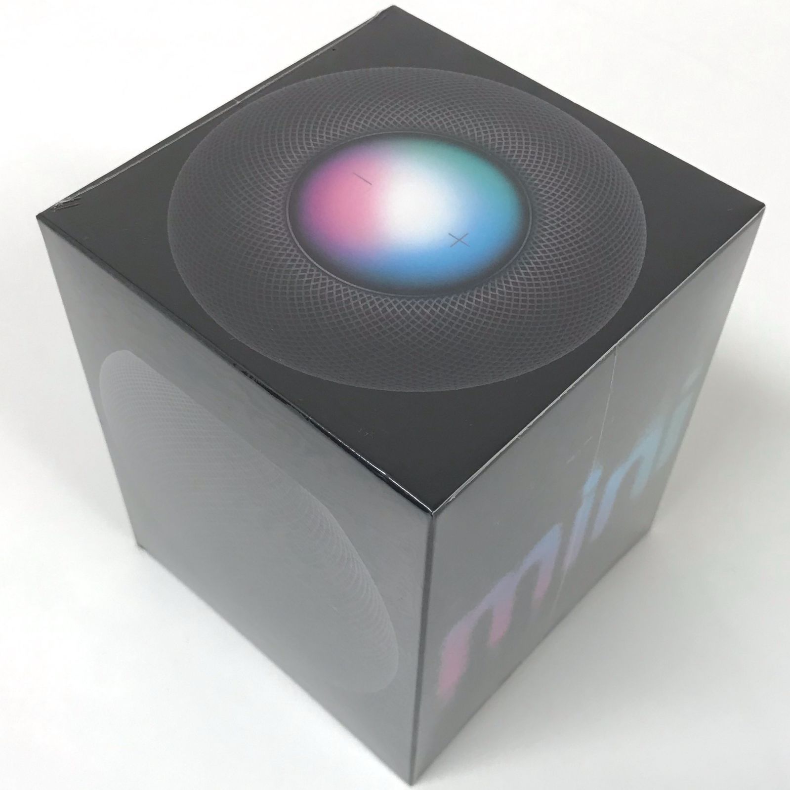 APPLE HOMEPOD MINI スペースグレイ GRAY APPLE HOMEPOD MINI スペース