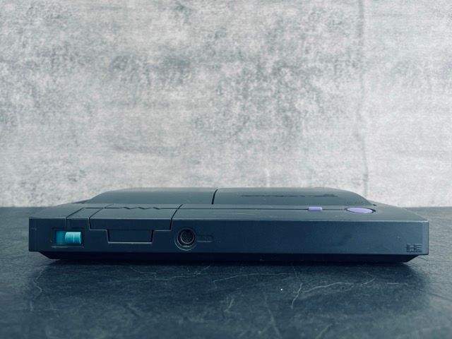 NEC PCEngine Duo PI-TG8 【中古】PCエンジン デュオ ゲーム機