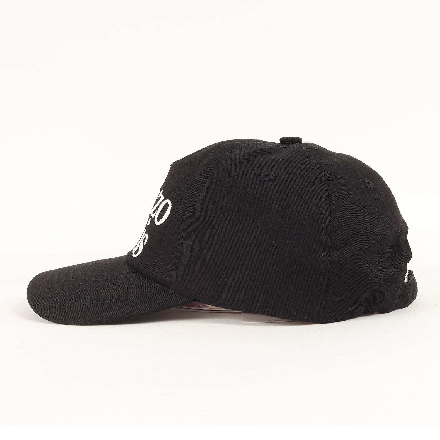 KENZO　ケンゾー　ナイロン綿　キャップ　ブラック 楽天市場】KENZO ケンゾー KENZO VARSITY Cotton Cap ベース