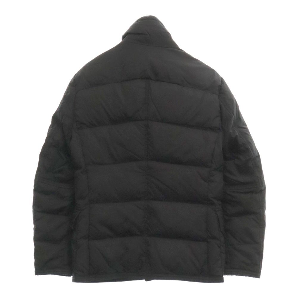 モンクレール MONCLER AMAZZONE ダウンジャケット サイズ0 ブラック 