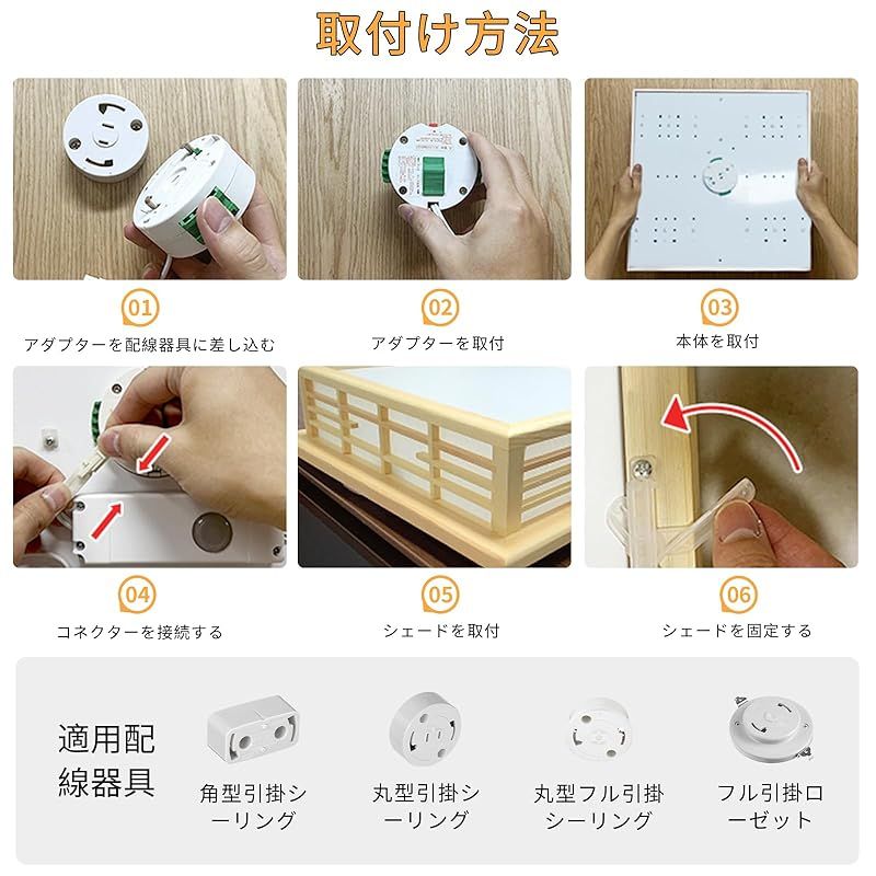 省エネ 目に優しい