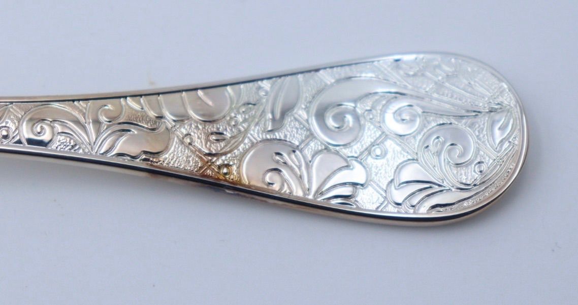 ジョルダンエデン スプーン