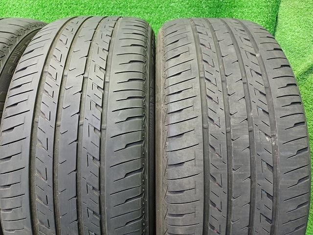 Saber Ring サマー セイバーリング SL201 225 45R17 4本 4ミリ2019年