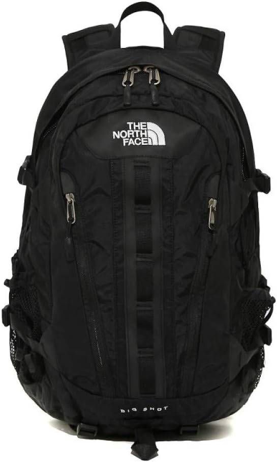 THE NORTH FACE ザノースフェイス リュック|バックパック Hot Shot ホットショット NM72302 ブラック 27L ゴールドウイン