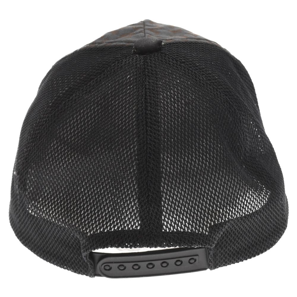 NUMBER (N)INE 04SS ドリーム期 ロゴ メッシュキャップ