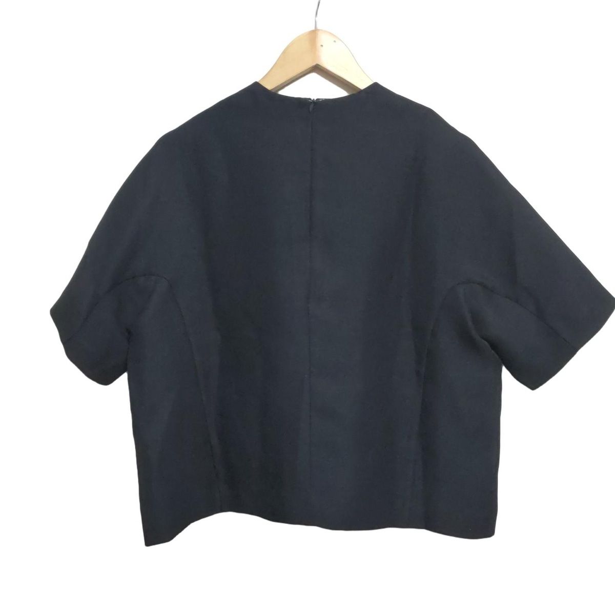 半袖カットソー レディース