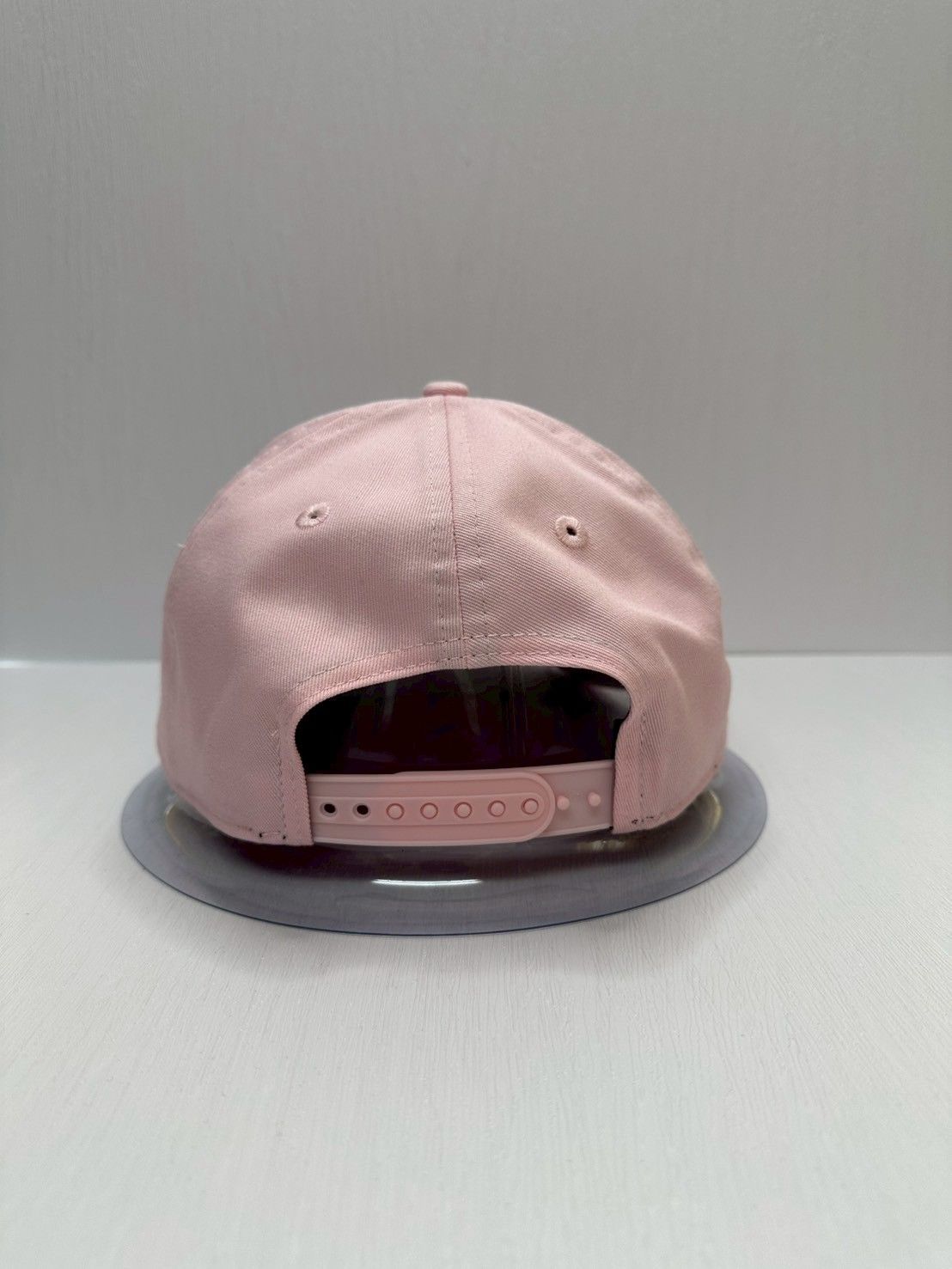Newera ロサンゼルスドジャース 100thアニバーサリー ローズ刺繍