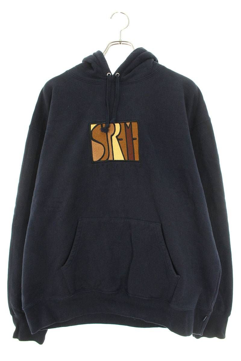 シュプリーム 20AW Enterprises Hooded Sweatshirt エンタープライズ ...