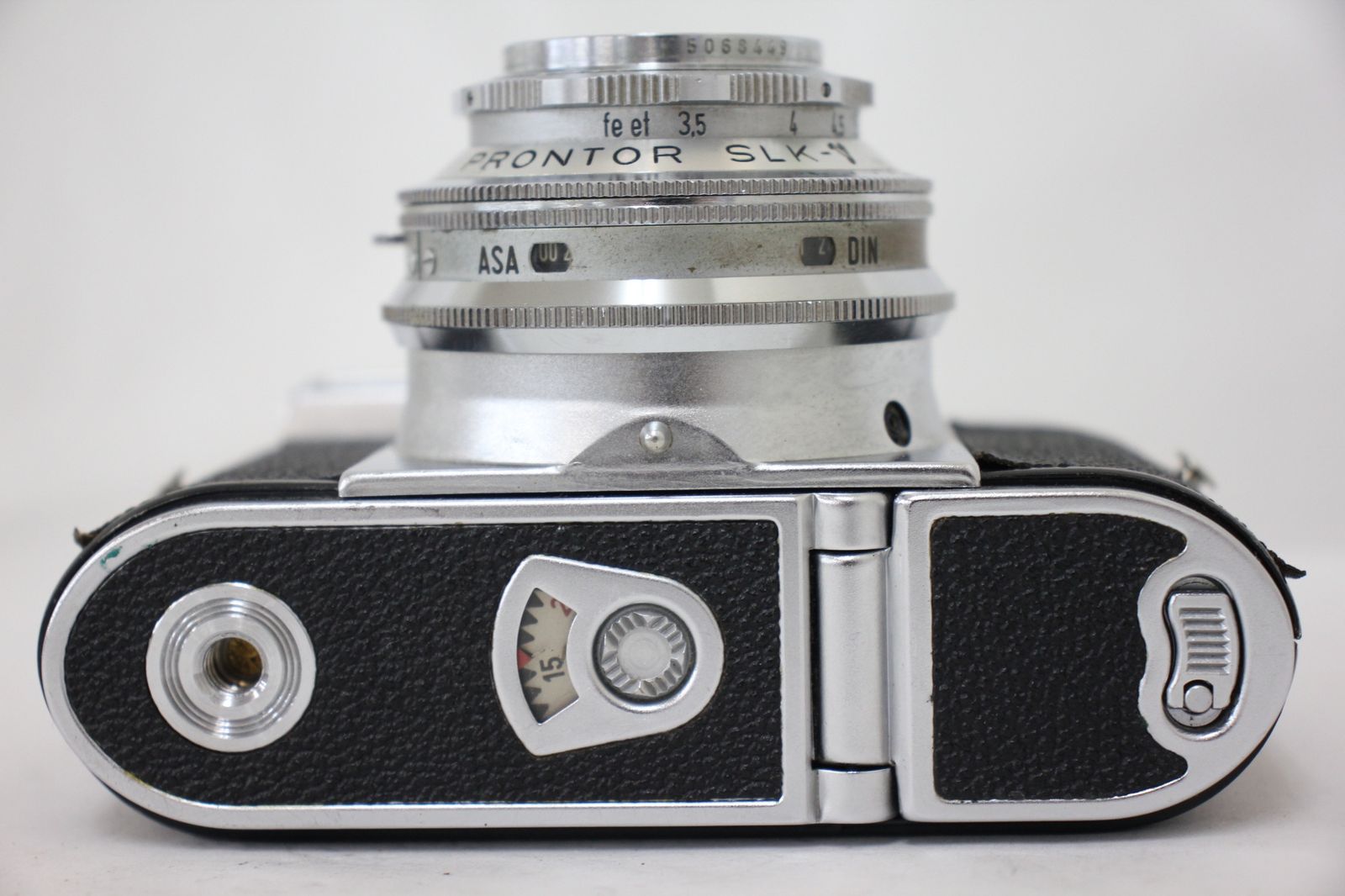 フォクトレンダー