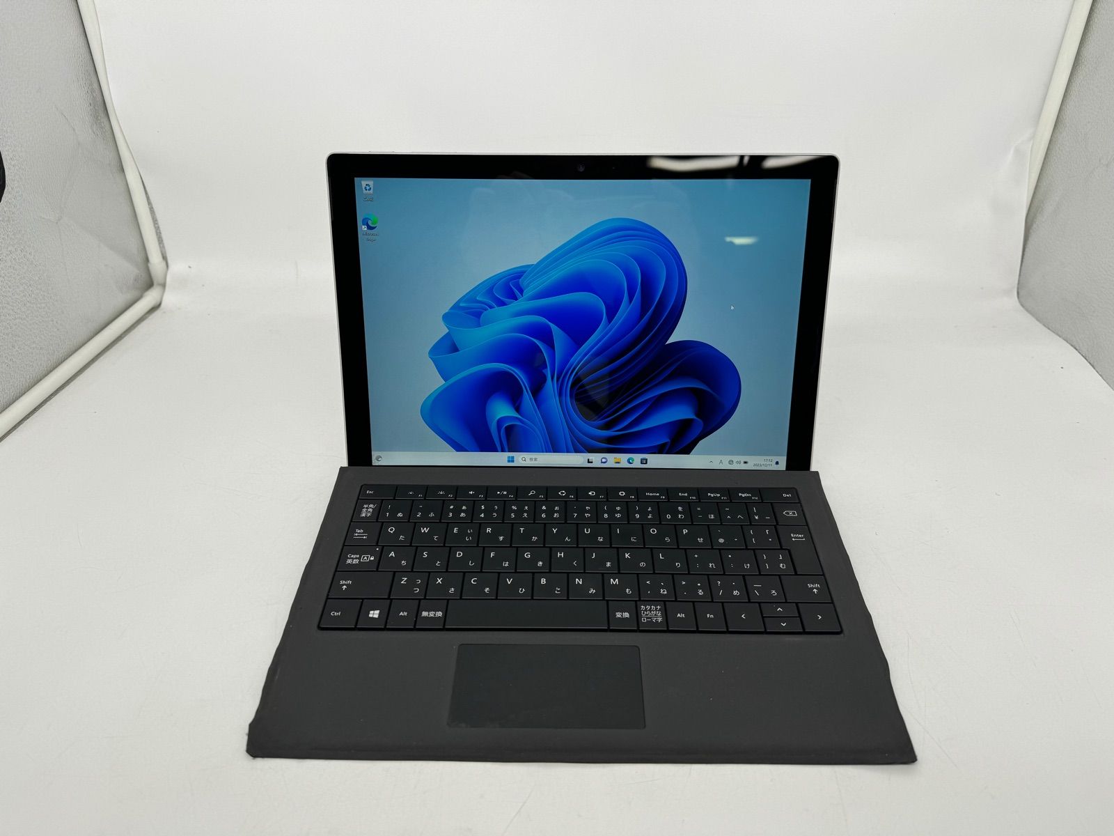 surface Pro 5 core i5-7300U/8GB/256GB訳あり - ノートPC