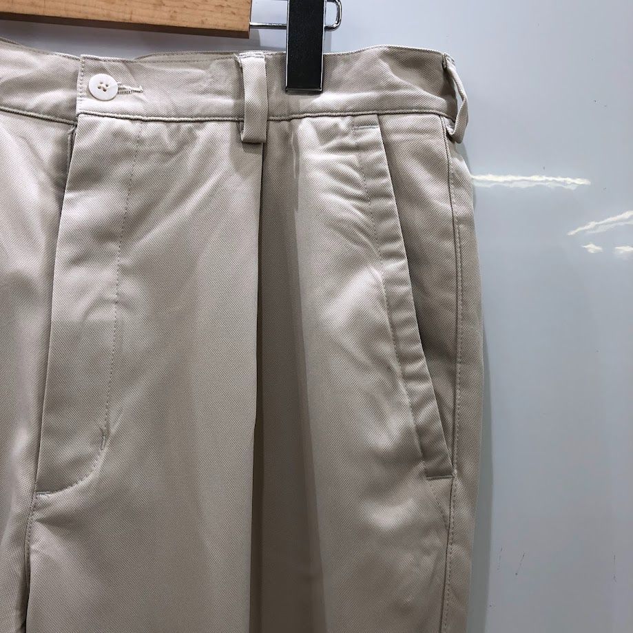 00's NIKE GOLF 00年代 ナイキゴルフ FITDRY チノパンツ
