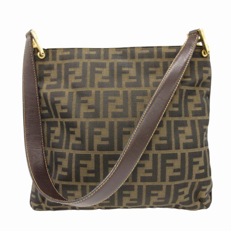 フェンディ FENDI トートバッグ ワンショルダー 2WAY 肩掛け 手提げ 