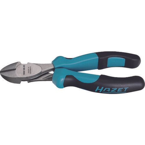 7営業日以内発送 ハゼット HAZET 1802M-11 強力ニッパ エルゴノミックハンドル1802M11 HAZET社 沖縄離島販売不可