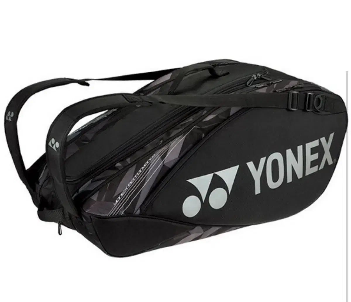 ヨネックス YONEX プロシリーズ 3 甘い BA92229EX BLACK バックパック