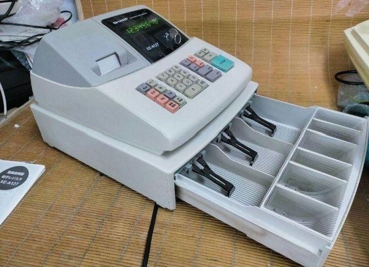 XE-A127 簡単便利特殊