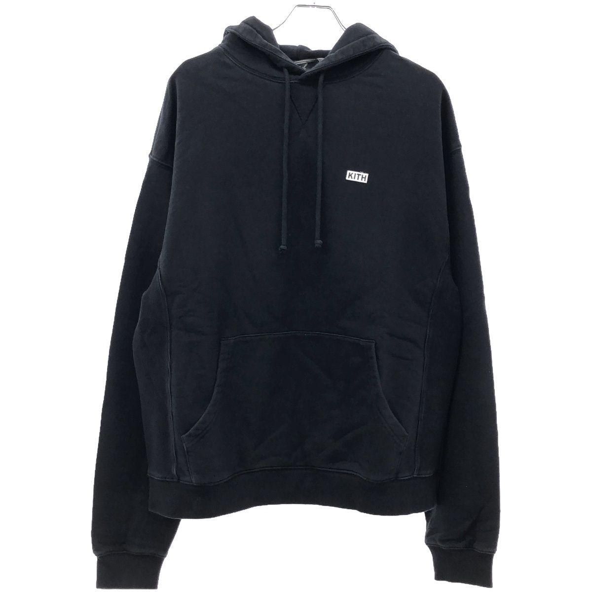 KITH キス 23AW WILLIAMS 111 HOODIE パーカー 23-070-060-0012-4 