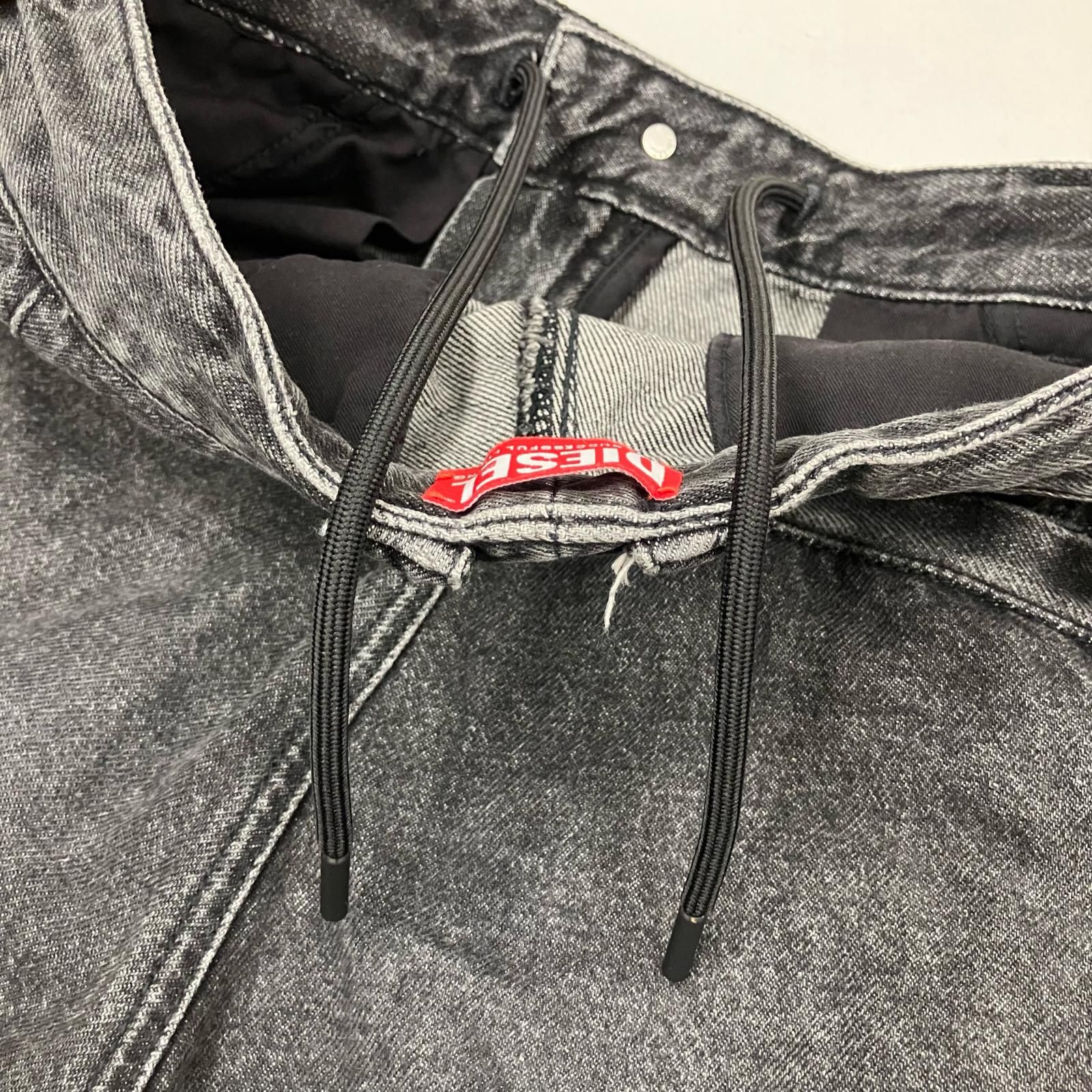 ディーゼル ショートパンツ