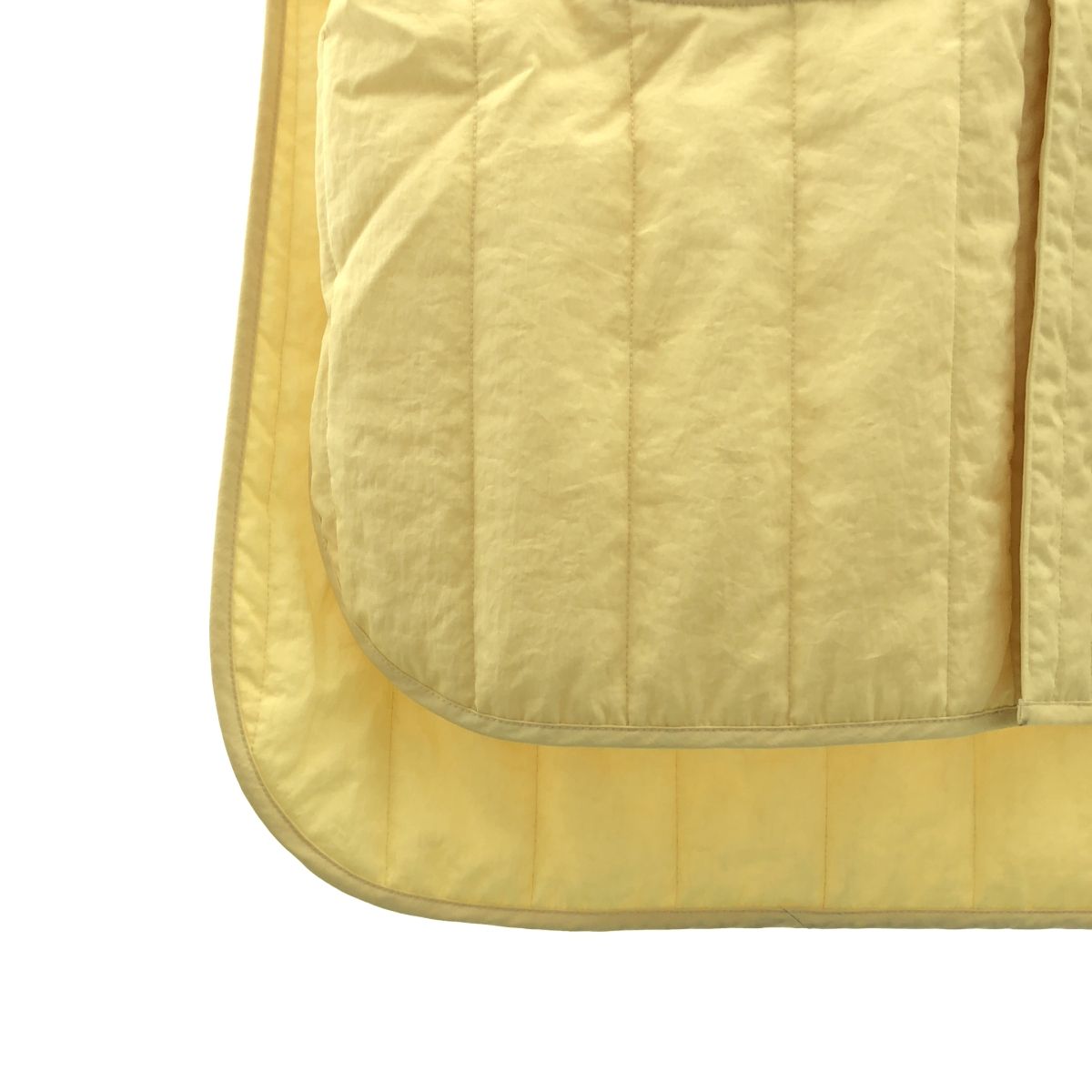 JUN MIKAMI / ジュンミカミ | IRISH LINEN QUILTING SLEEPER