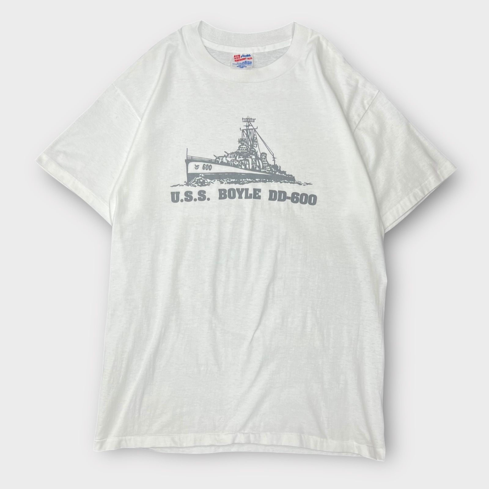 【希少XXL、アメリカ製、シングルステッチ】ヘインズボディホークスTシャツ古着 2025年最新】シングルステッチ hanesの人気アイテム - メルカリ